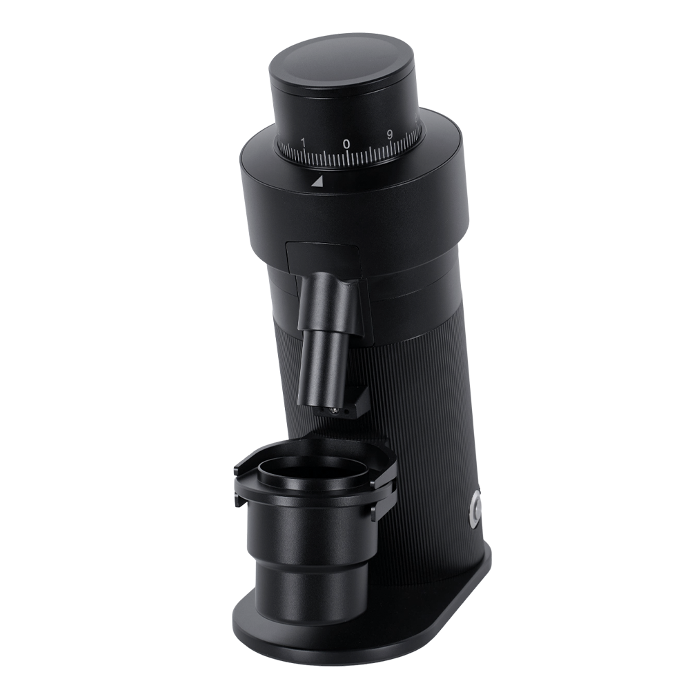 FR-G564F 64mm Flat Burr Coffee Grinder | Stepless Precision