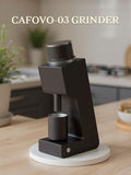 CAFOVO FR-03 48MM Conical Burr Coffee Grinder