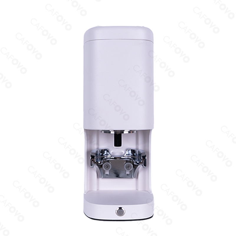 CAFOVO FR-ACT02 Electric Coffee Tamper for 58mm Portafilter