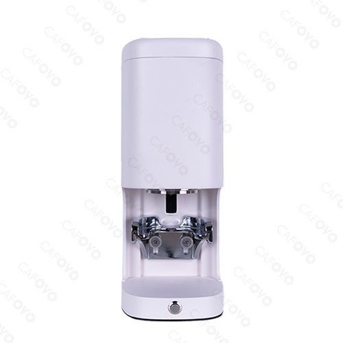 CAFOVO FR-ACT02 Electric Coffee Tamper for 58mm Portafilter